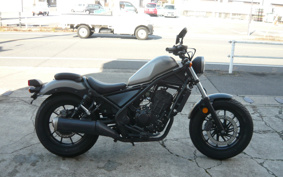 HONDA REBEL MC49