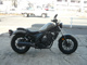 Фото Honda REBEL 2017 с японского аукциона