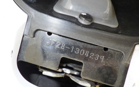 HONDA PCX 125 JF28
