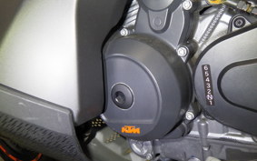 KTM 890 ADVENTURE	 2023