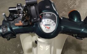 HONDA SUPER CUB50 AA09