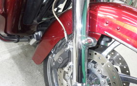 HARLEY FLHRSE 1800CVO 2013