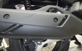 HONDA PCX125 JK05