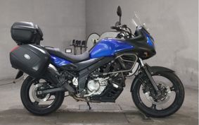 SUZUKI DL650 ( V-Strom 650 ) 2013 VP56A