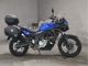 Фото Suzuki DL650 2013 с японского аукциона