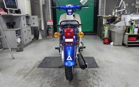 HONDA C110 SUPER CUB 2022 JA59