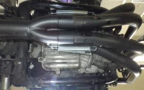 HONDA CBX550F 2022 PC04