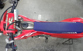 HONDA CRF450R 2025 PE07