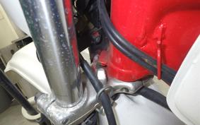 HONDA XL250R 2024 MD03