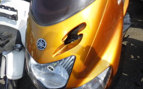 YAMAHA MAJESTY 125 FI