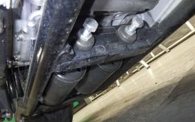 HARLEY FXST 1580 2010