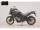 Фото Suzuki DL650 XTA 2020 с японского аукциона