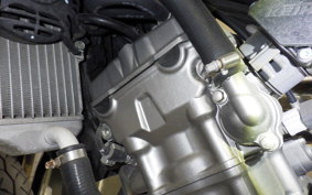 HONDA CRF250M 1997 MD38