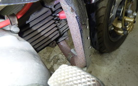HONDA DAX 70 ST70