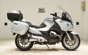 BMW R1200RT 2010