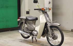 HONDA C50 SUPER CUB E AA01
