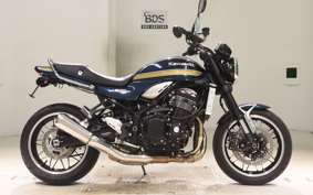 KAWASAKI Z900RS 2022 ZR900K