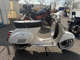 Фото Vespa 50 S с японского аукциона