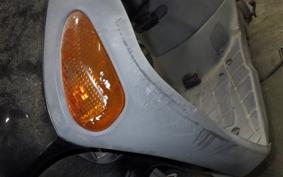 SUZUKI LET's 4 CA45A