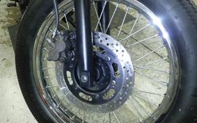 KAWASAKI 250TR 2002 BJ250F