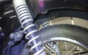 HONDA CROSS CUB 50 2001 AA06
