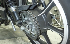 KAWASAKI Z400 J 2021 KZ400J