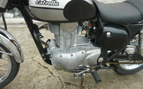 KAWASAKI ESTRELLA BJ250A