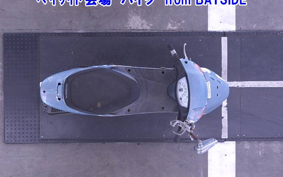 HONDA DIO