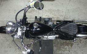 KAWASAKI VULCAN 400 CLASSIC 1996 VN400A