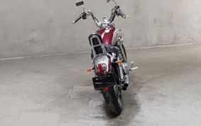 YAMAHA VIRAGO 250 3DM