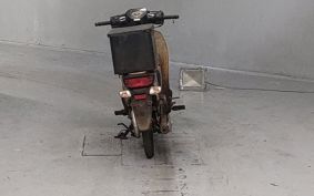 HONDA SUPER CUB50 AA04