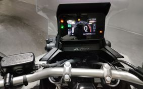 HONDA X-ADV 750 2025 RH21