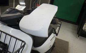 HONDA ﾍﾞﾝﾘｨ110 JA09