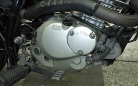 SUZUKI VANVAN 200 2009 NH42A