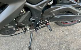 YAMAHA YZF-R25 RG10J