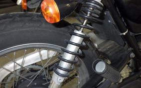 SUZUKI GRASS TRACKER Bigboy NJ4BA