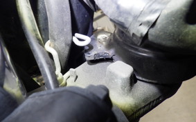 SUZUKI GRASS TRACKER Bigboy NJ4DA