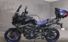 YAMAHA TRACER 9 GT 2020 RN51J