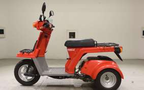 HONDA GYRO X 2023 TD02