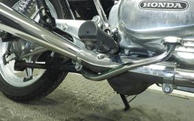 HONDA CB400T HAWK 2 2026 CB400T