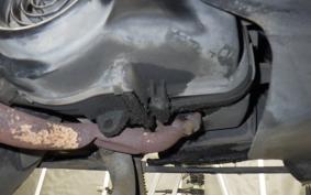 YAMAHA JOG Gen.4 SA16J