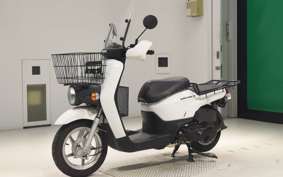 HONDA ﾍﾞﾝﾘｨ110 2021 JA09
