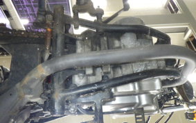 HONDA FTR223 2026 MC34