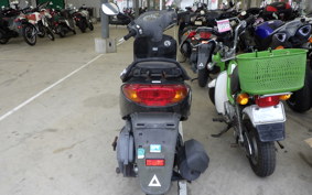 YAMAHA AXIS 125 TREET SE53J