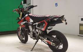 SUZUKI DR-Z400SM 2006 SK44A