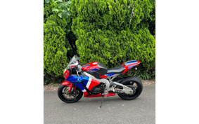 HONDA CBR1000RR 2012 SC59