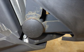 YAMAHA MAJESTY155 Gen.2 S 2000 SG52J