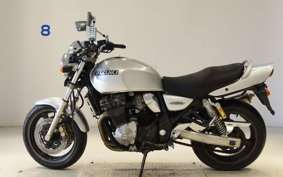 SUZUKI INAZUMA 1200 (GSX1200) 1998 GV76A