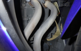YAMAHA YZF-R25 2007 RG10J