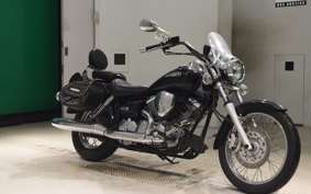 YAMAHA DRAGSTAR 250 2025 VG05J